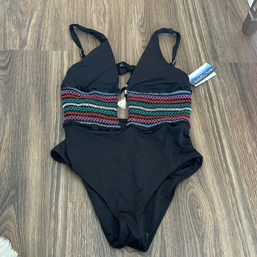 Isabella Rose Swim - NWT